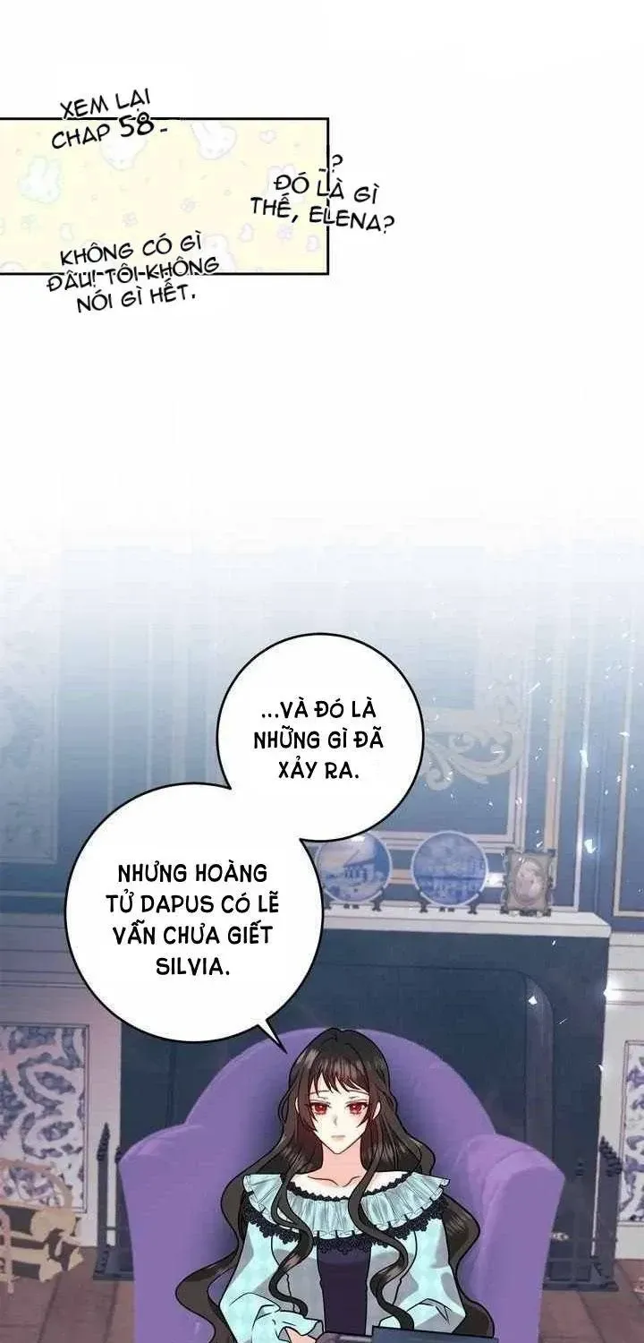 Tôi Trở Thành Gia Sư Của Tên Bạo Chúa Chap 64 - Next Chap 65