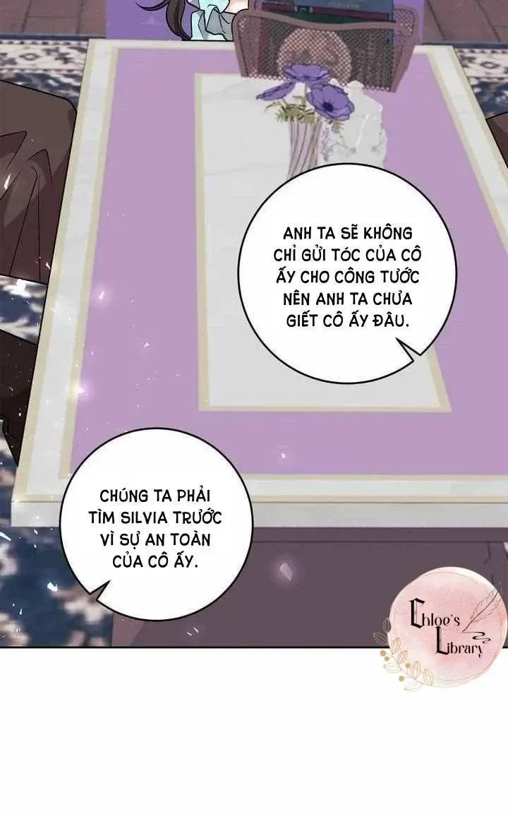 Tôi Trở Thành Gia Sư Của Tên Bạo Chúa Chap 64 - Next Chap 65