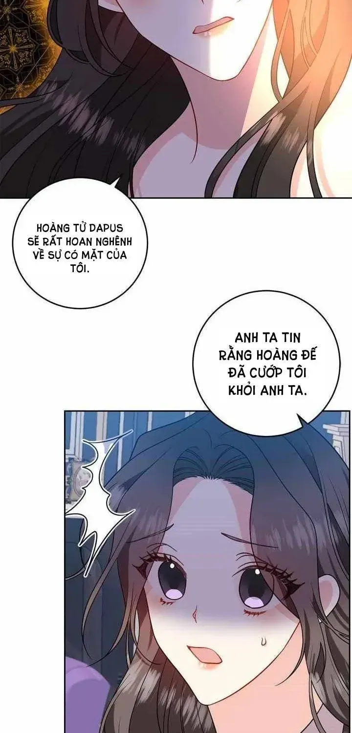 Tôi Trở Thành Gia Sư Của Tên Bạo Chúa Chap 64 - Next Chap 65