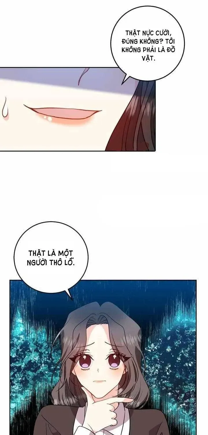 Tôi Trở Thành Gia Sư Của Tên Bạo Chúa Chap 64 - Next Chap 65
