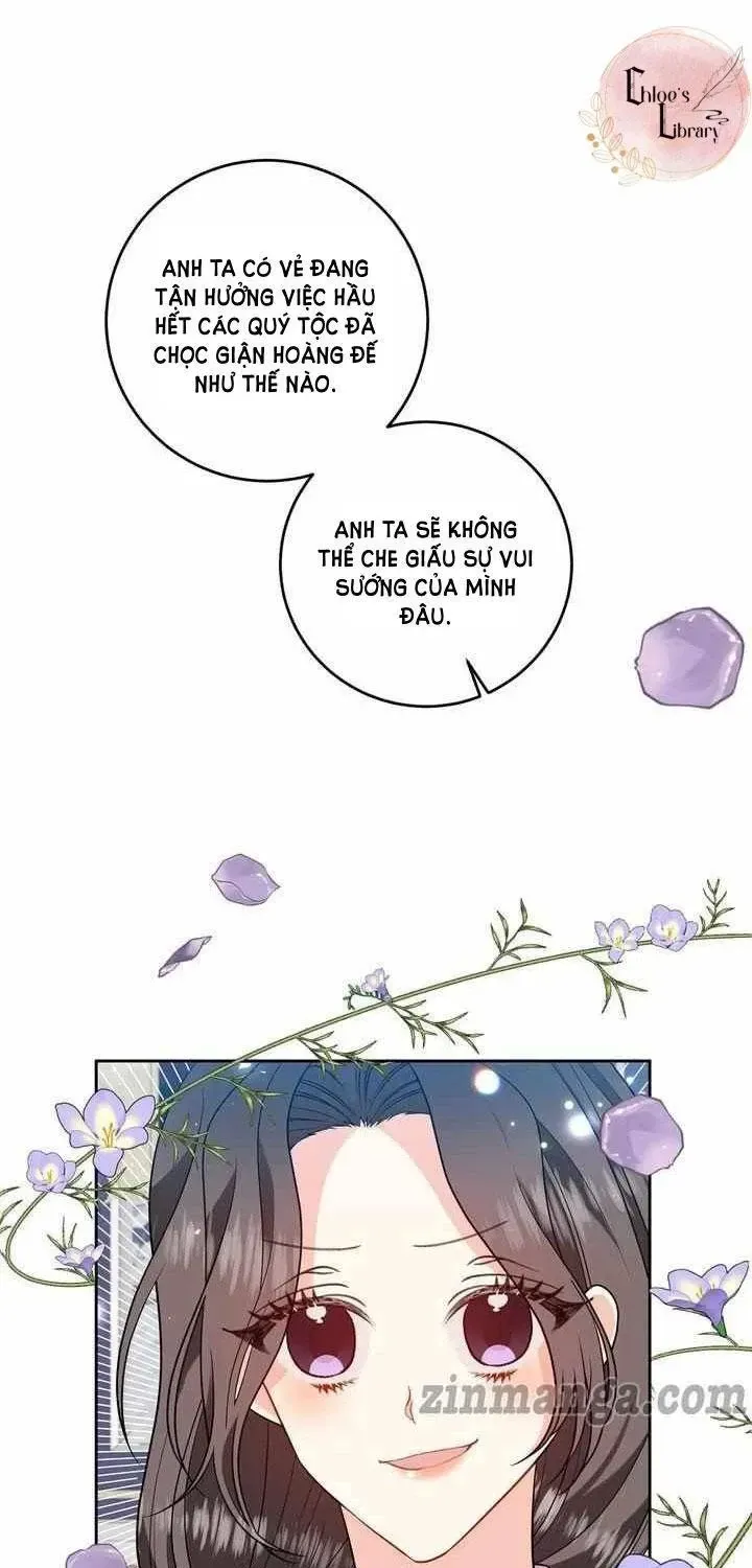 Tôi Trở Thành Gia Sư Của Tên Bạo Chúa Chap 64 - Next Chap 65