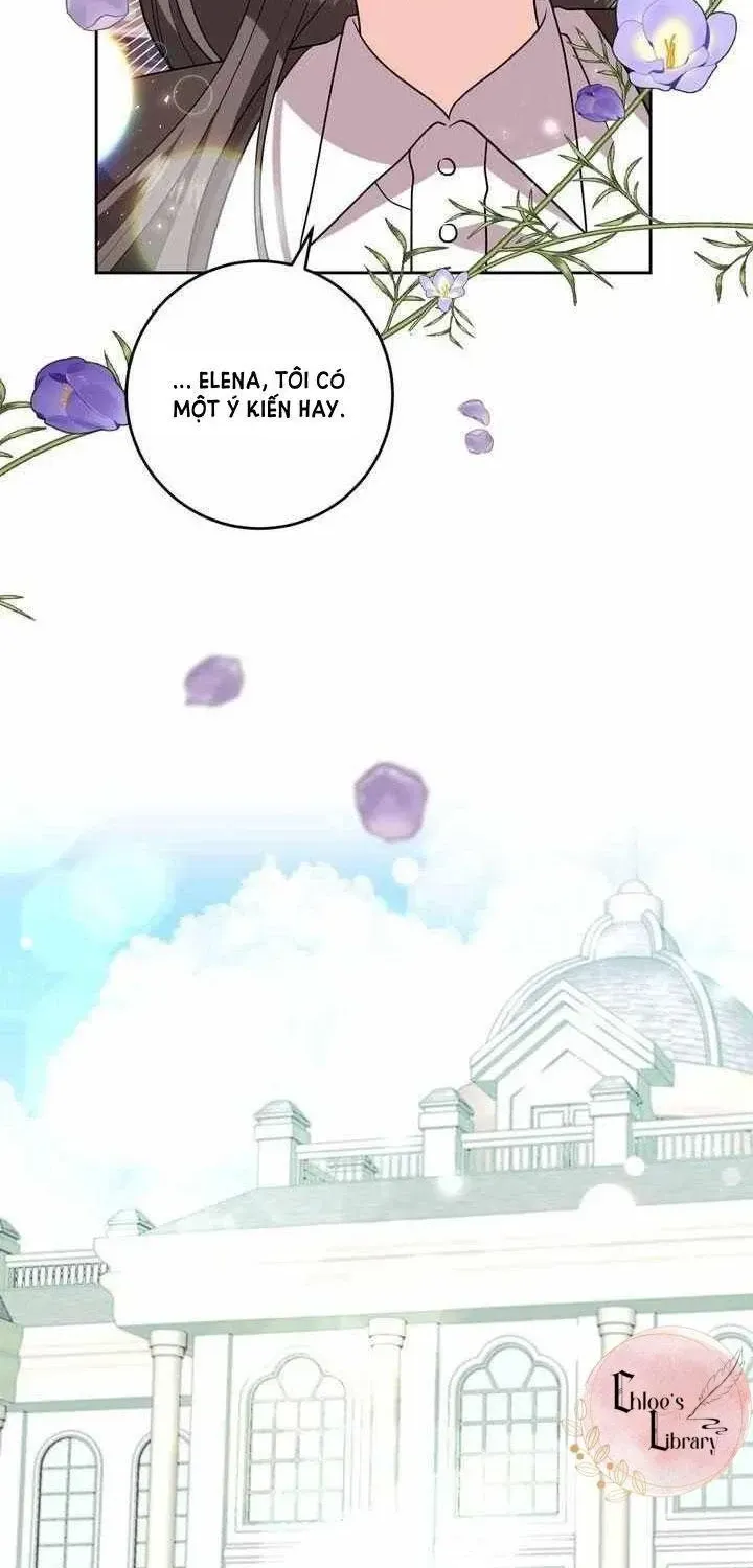 Tôi Trở Thành Gia Sư Của Tên Bạo Chúa Chap 64 - Next Chap 65