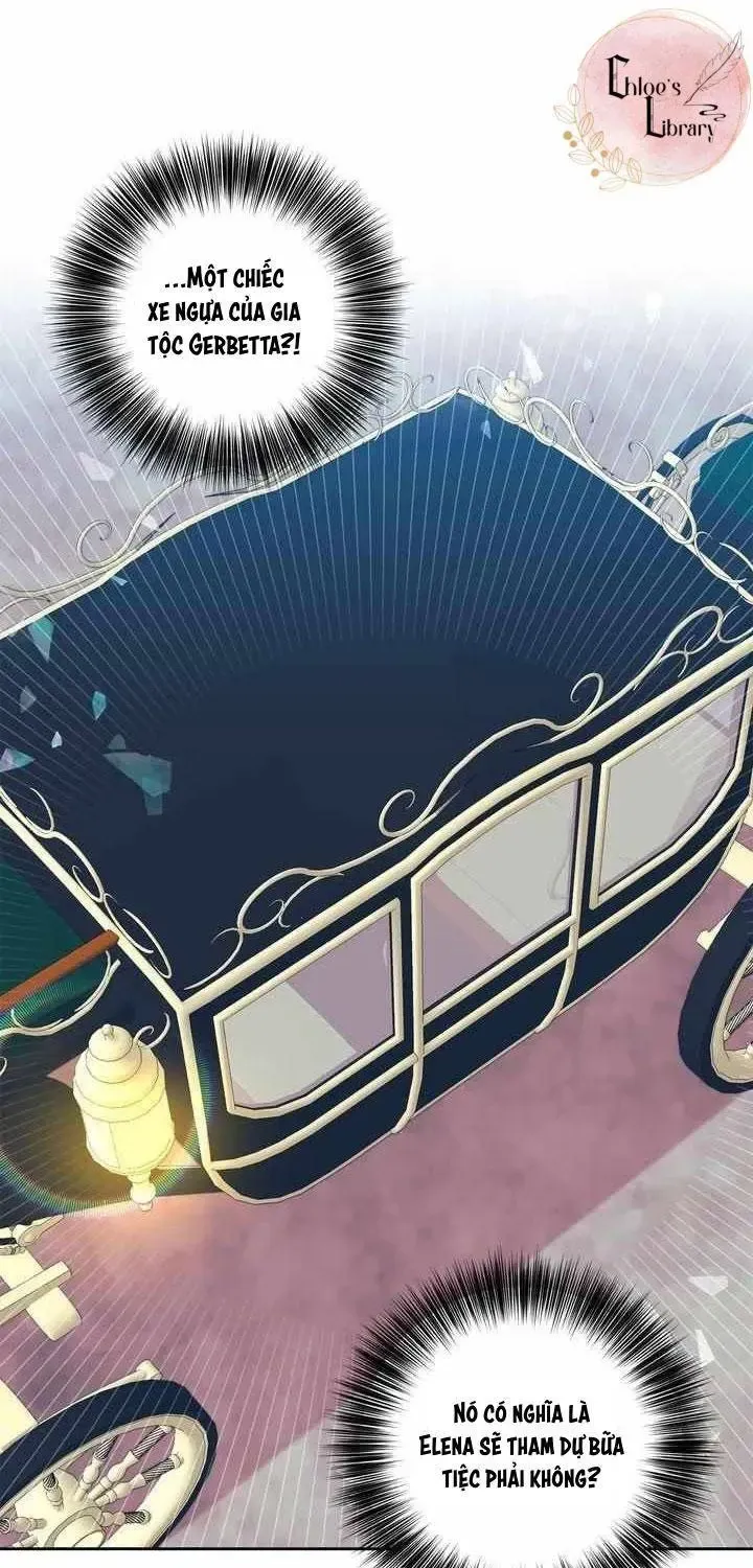 Tôi Trở Thành Gia Sư Của Tên Bạo Chúa Chap 64 - Next Chap 65