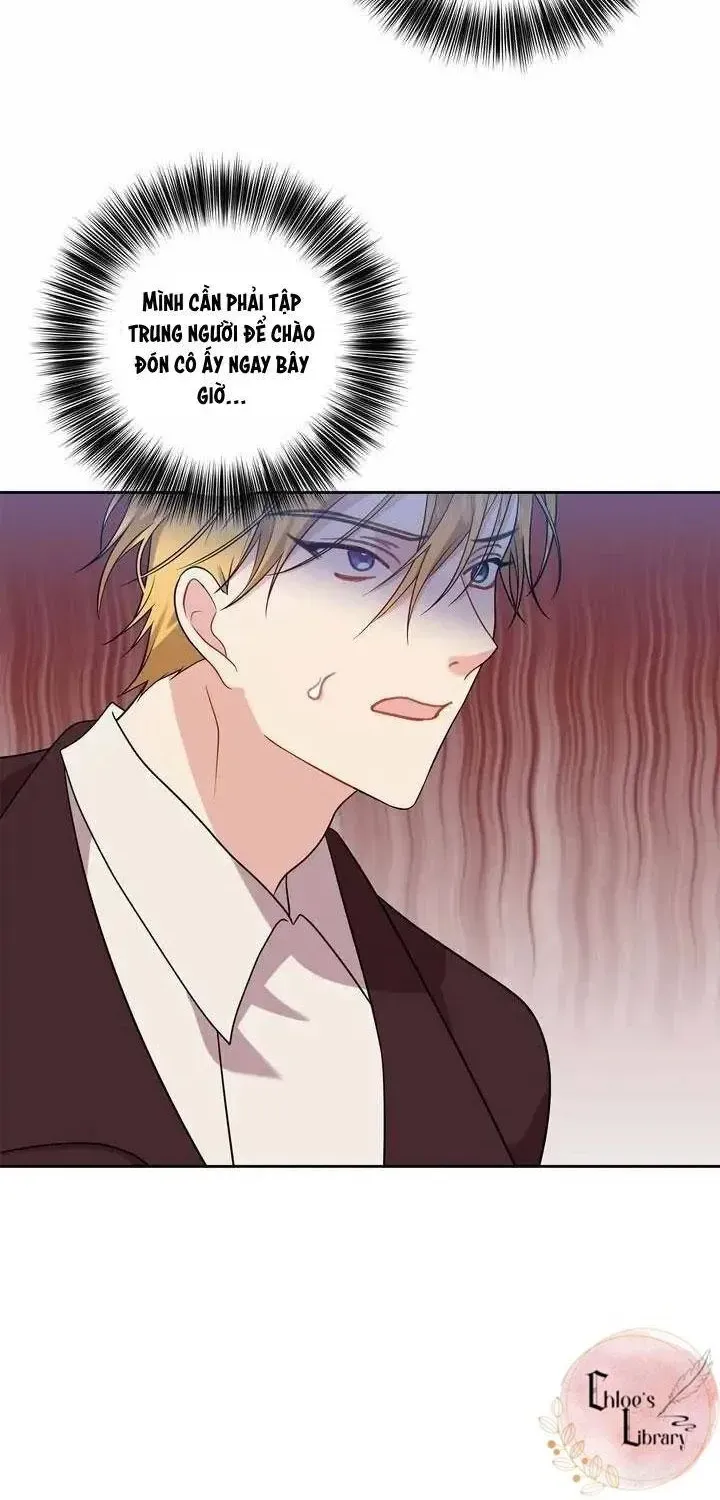 Tôi Trở Thành Gia Sư Của Tên Bạo Chúa Chap 64 - Next Chap 65