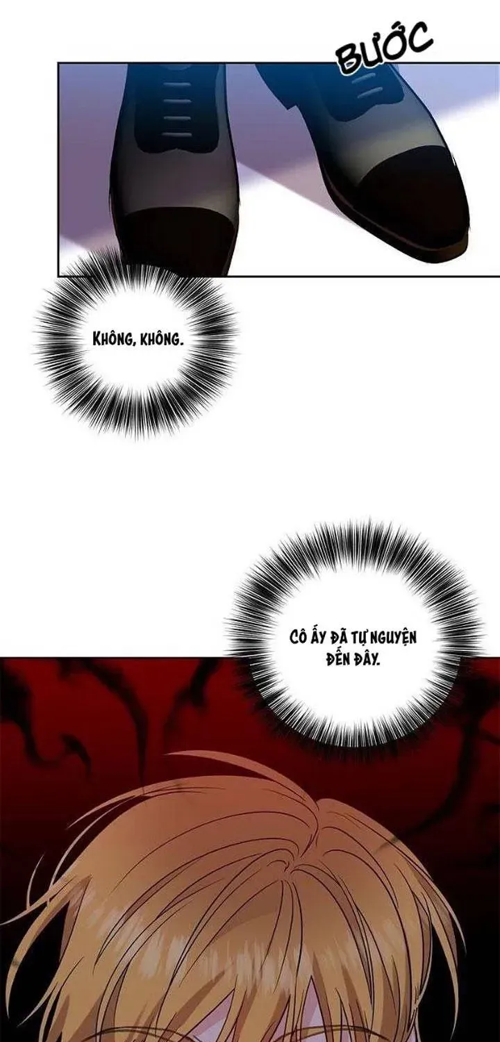 Tôi Trở Thành Gia Sư Của Tên Bạo Chúa Chap 64 - Next Chap 65