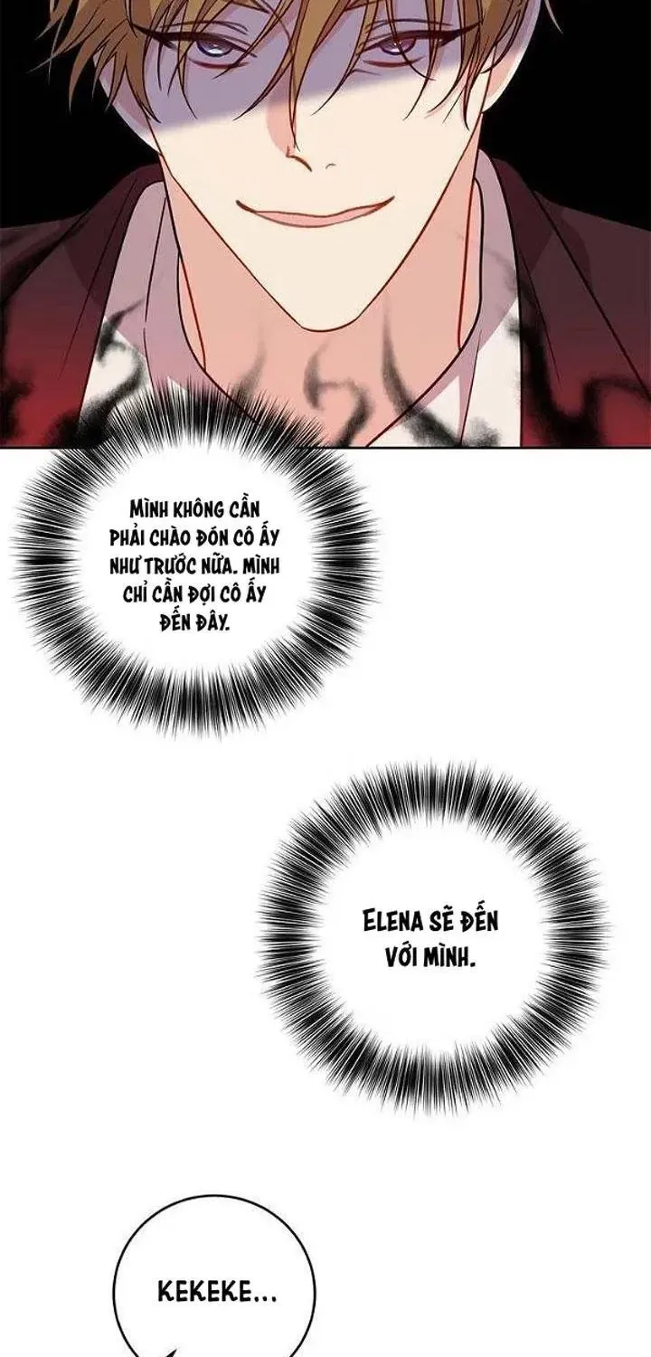 Tôi Trở Thành Gia Sư Của Tên Bạo Chúa Chap 64 - Next Chap 65