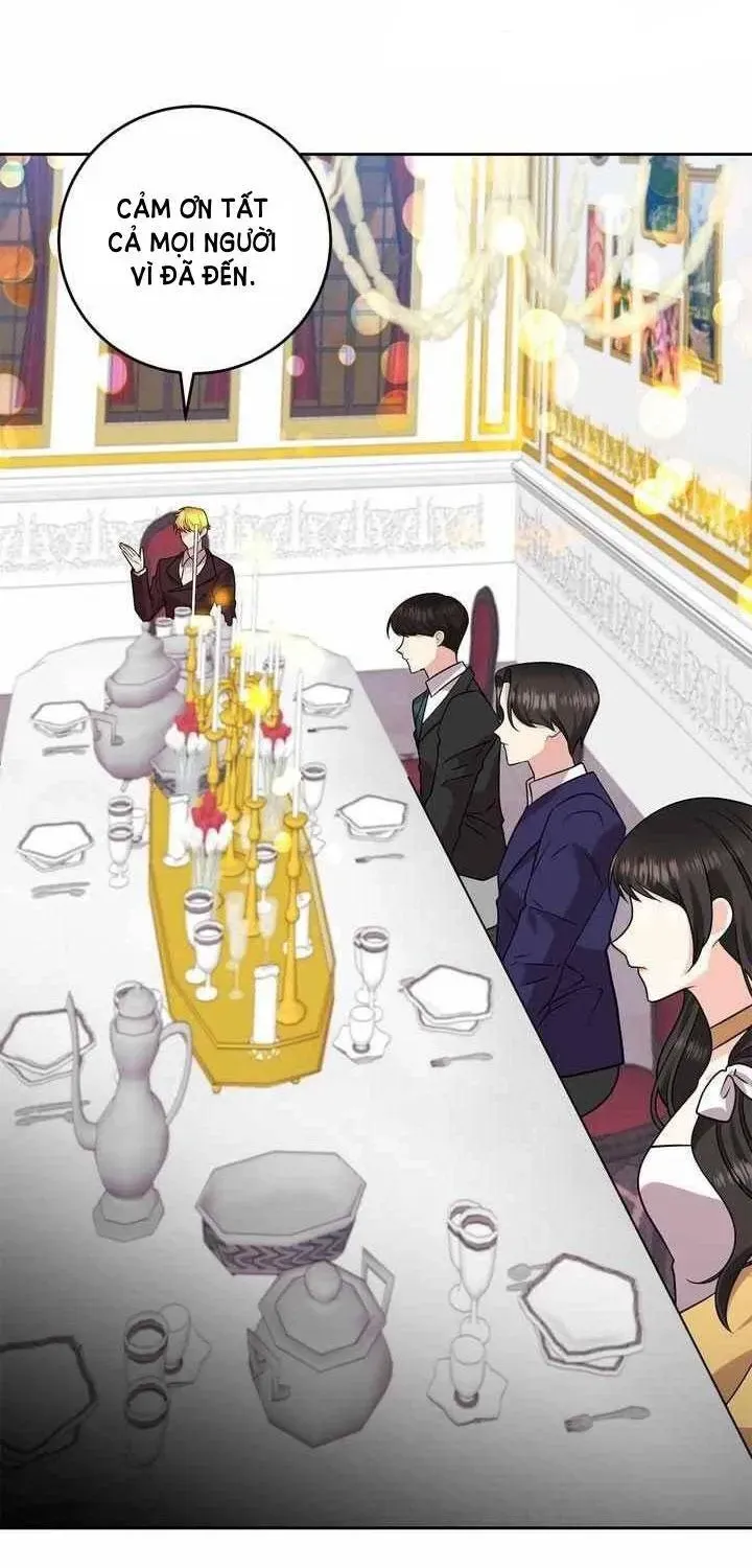 Tôi Trở Thành Gia Sư Của Tên Bạo Chúa Chap 64 - Next Chap 65