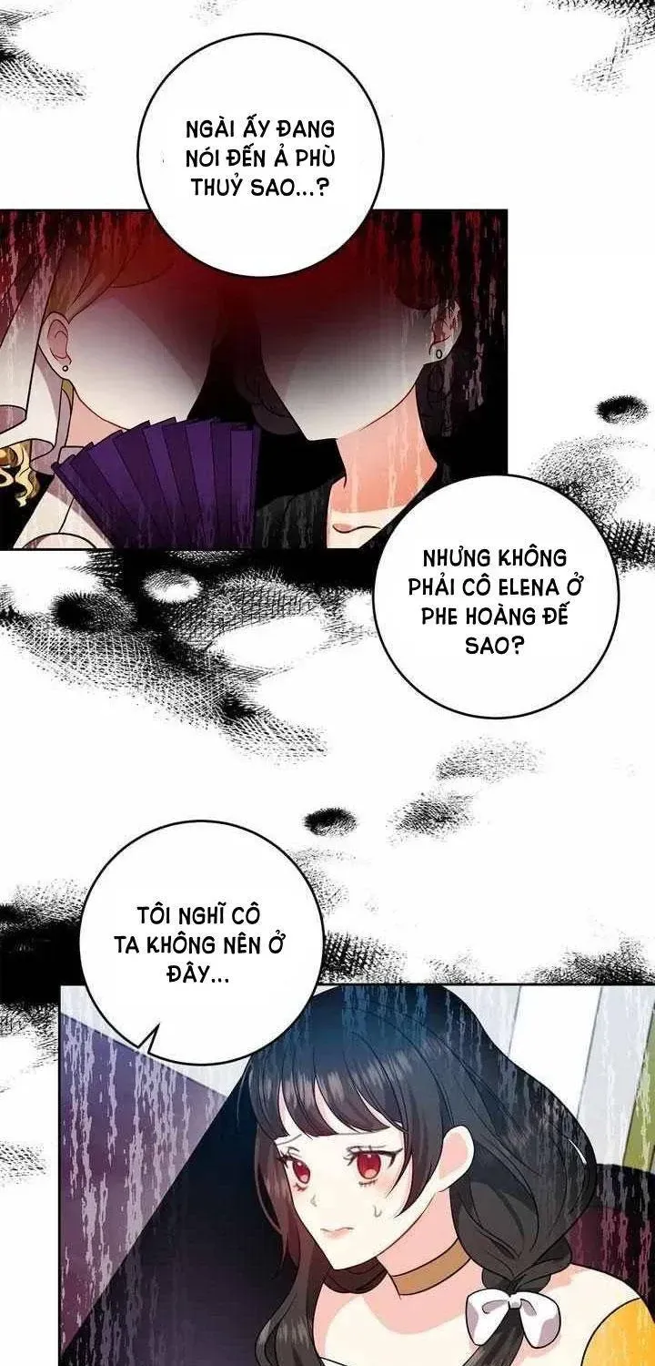 Tôi Trở Thành Gia Sư Của Tên Bạo Chúa Chap 64 - Next Chap 65