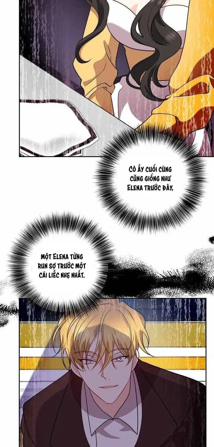 Tôi Trở Thành Gia Sư Của Tên Bạo Chúa Chap 64 - Next Chap 65