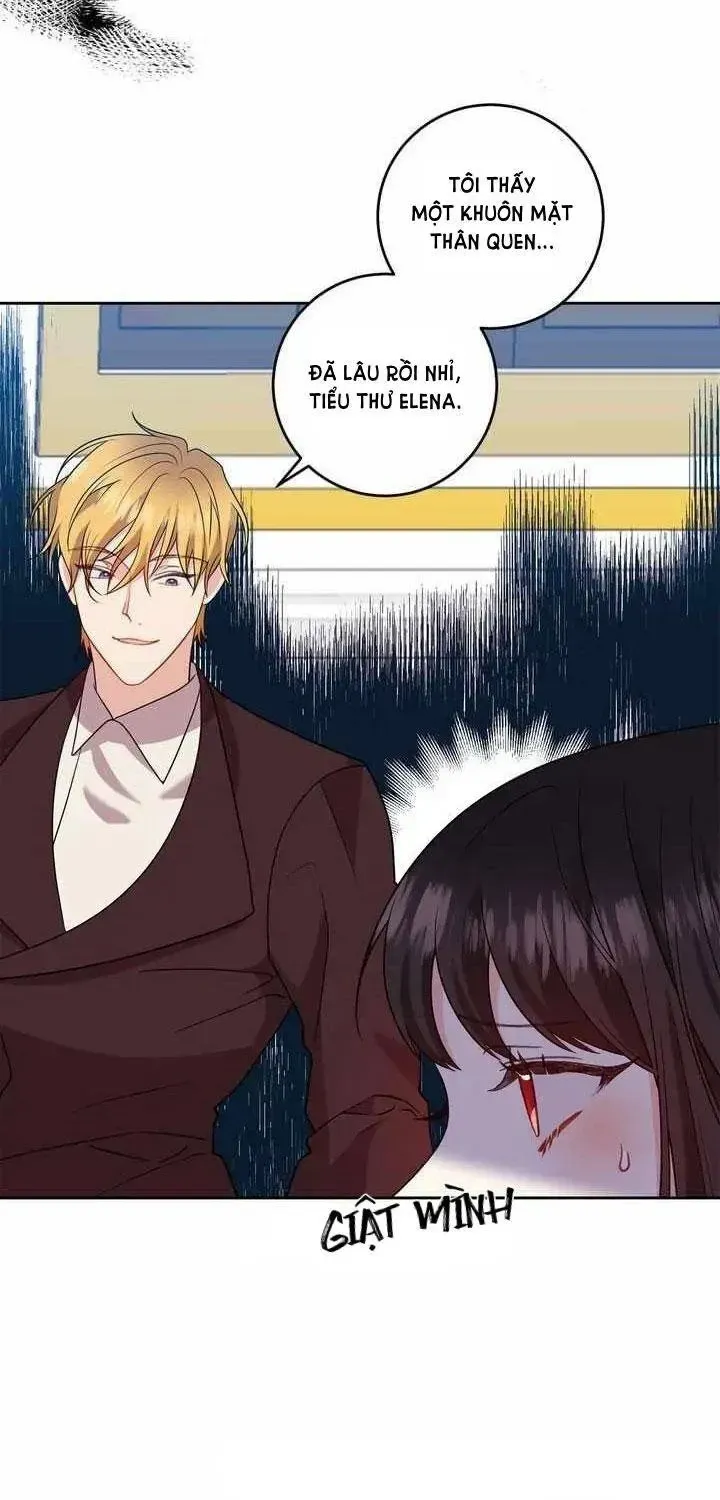 Tôi Trở Thành Gia Sư Của Tên Bạo Chúa Chap 64 - Next Chap 65
