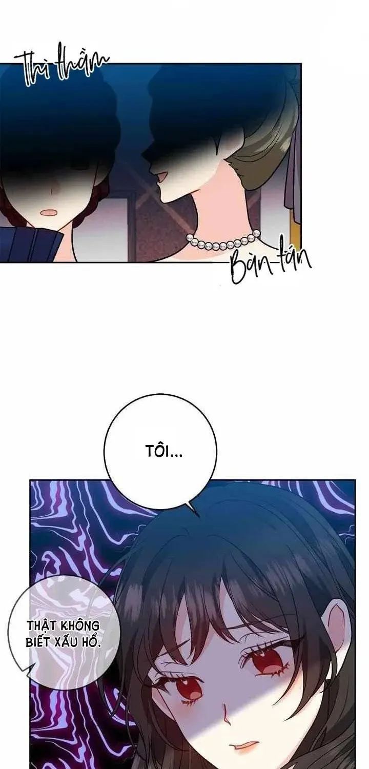 Tôi Trở Thành Gia Sư Của Tên Bạo Chúa Chap 64 - Next Chap 65
