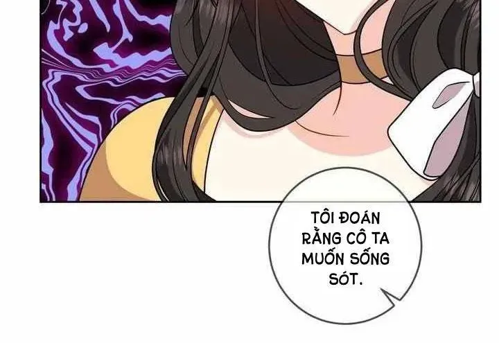 Tôi Trở Thành Gia Sư Của Tên Bạo Chúa Chap 64 - Next Chap 65