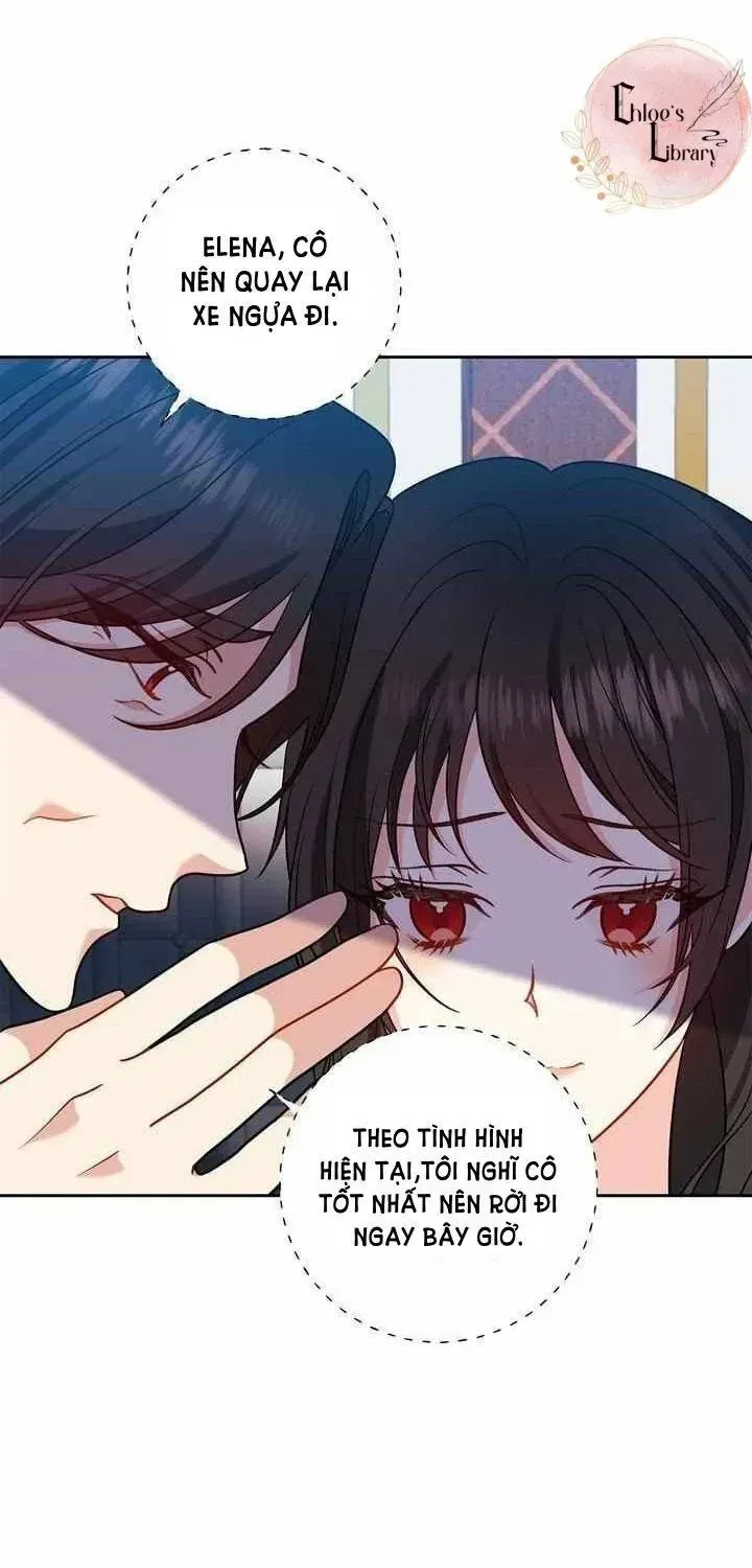 Tôi Trở Thành Gia Sư Của Tên Bạo Chúa Chap 64 - Next Chap 65