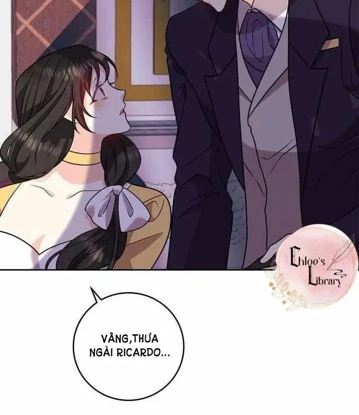 Tôi Trở Thành Gia Sư Của Tên Bạo Chúa Chap 64 - Next Chap 65