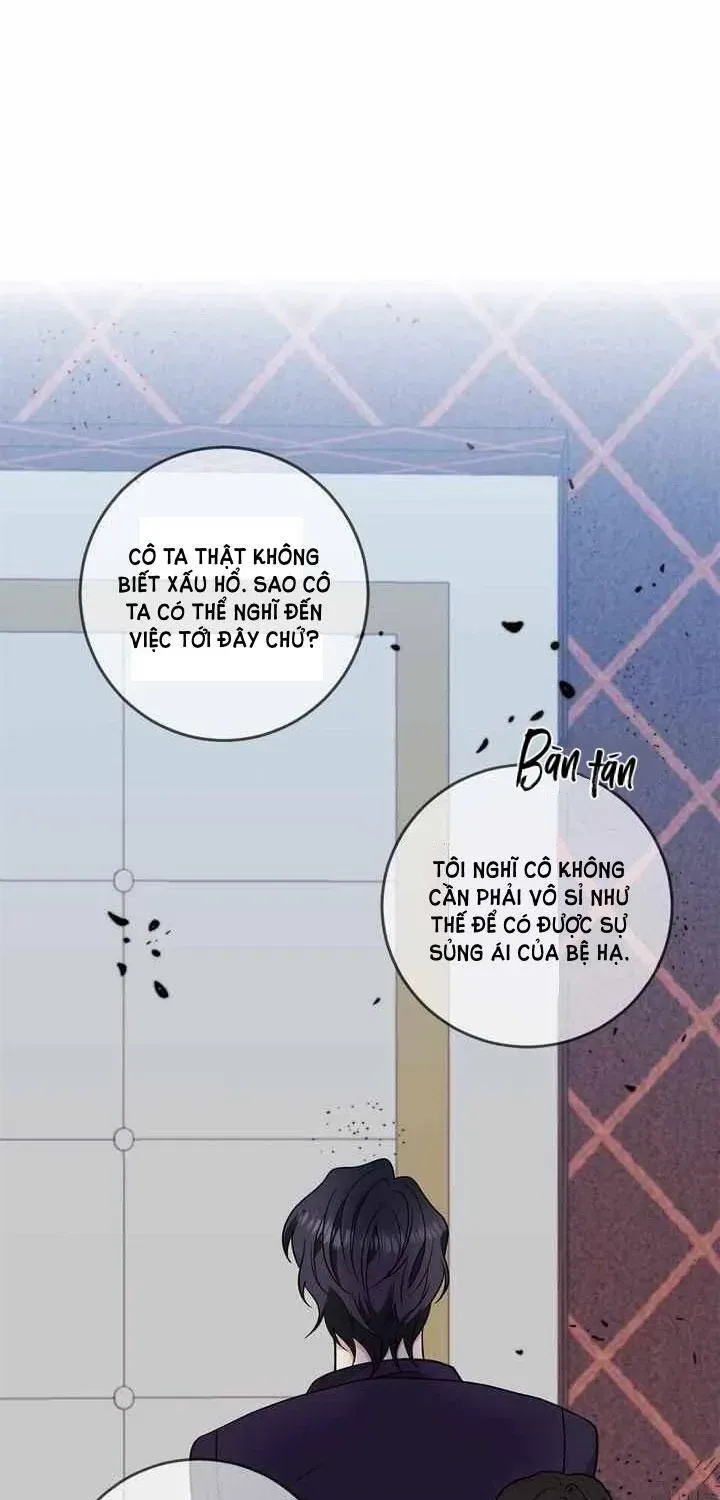 Tôi Trở Thành Gia Sư Của Tên Bạo Chúa Chap 64 - Next Chap 65
