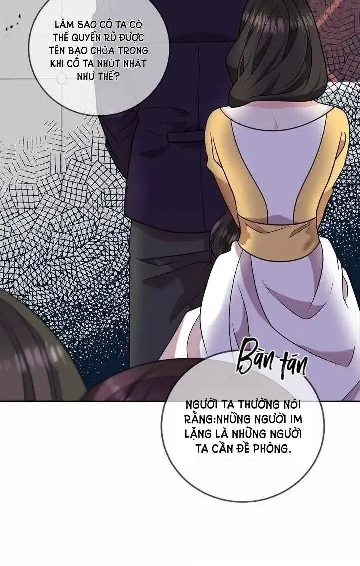 Tôi Trở Thành Gia Sư Của Tên Bạo Chúa Chap 64 - Next Chap 65