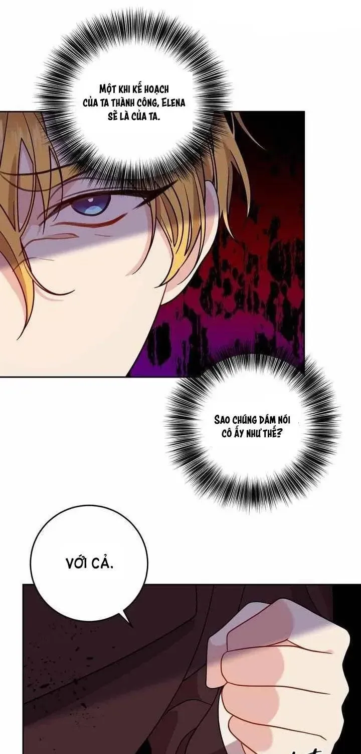 Tôi Trở Thành Gia Sư Của Tên Bạo Chúa Chap 64 - Next Chap 65