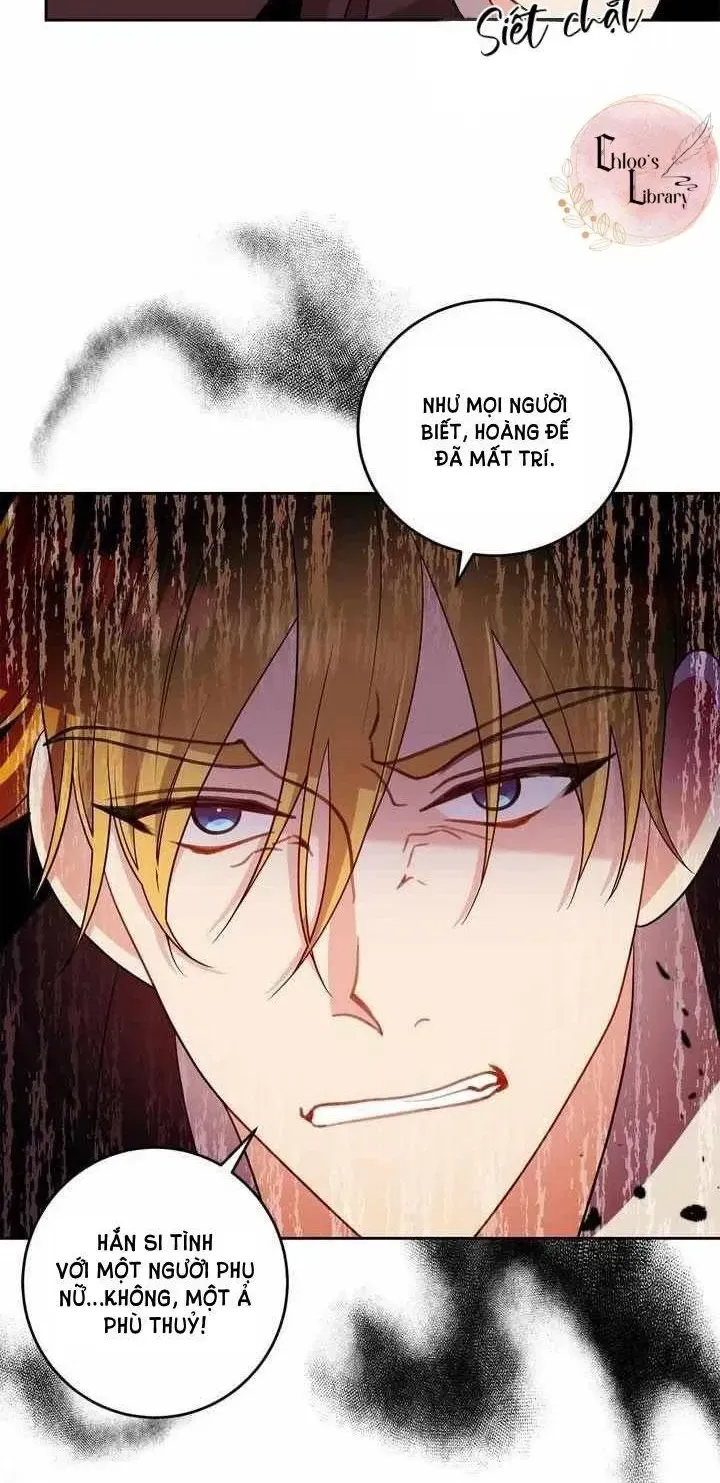 Tôi Trở Thành Gia Sư Của Tên Bạo Chúa Chap 64 - Next Chap 65