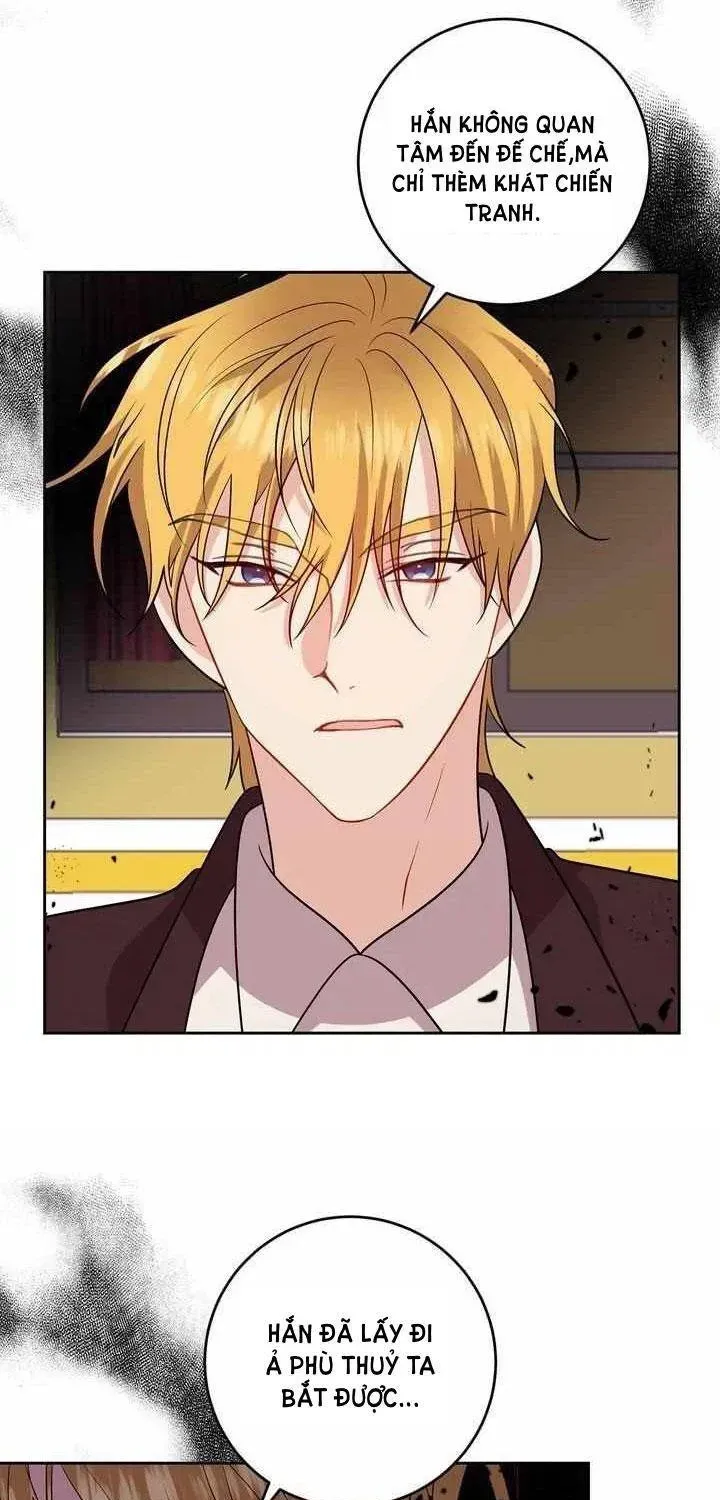 Tôi Trở Thành Gia Sư Của Tên Bạo Chúa Chap 64 - Next Chap 65