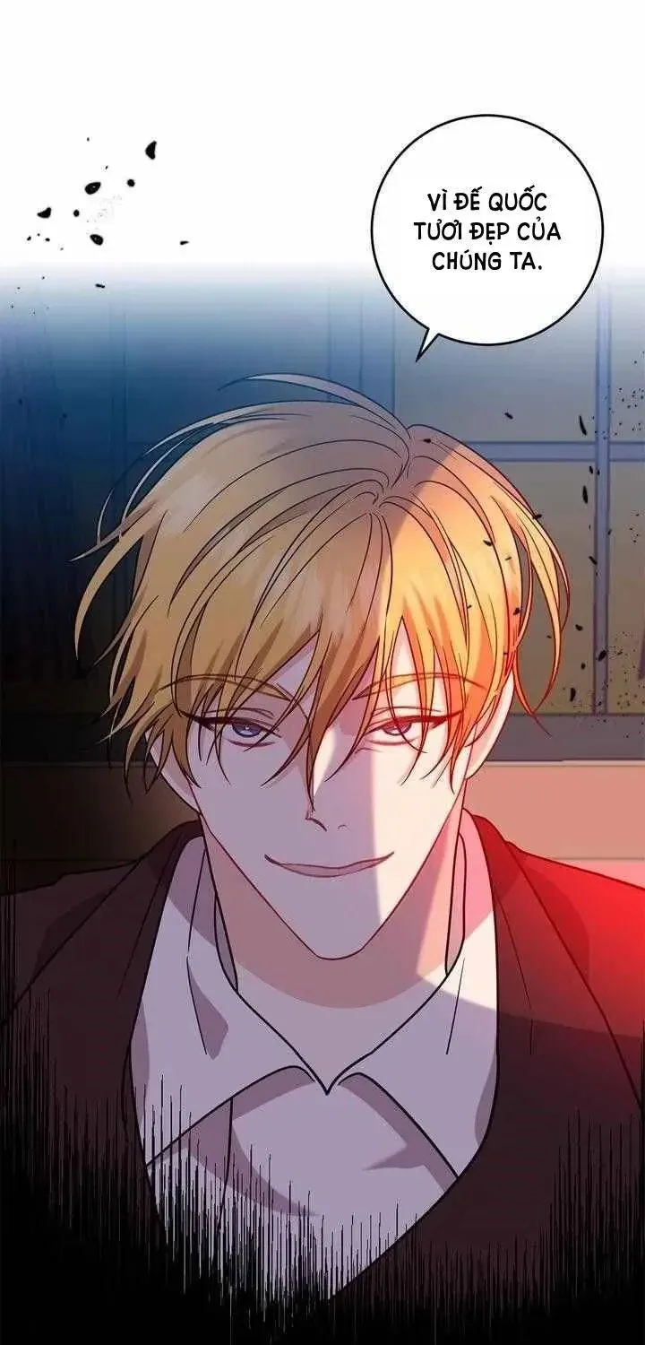 Tôi Trở Thành Gia Sư Của Tên Bạo Chúa Chap 64 - Next Chap 65