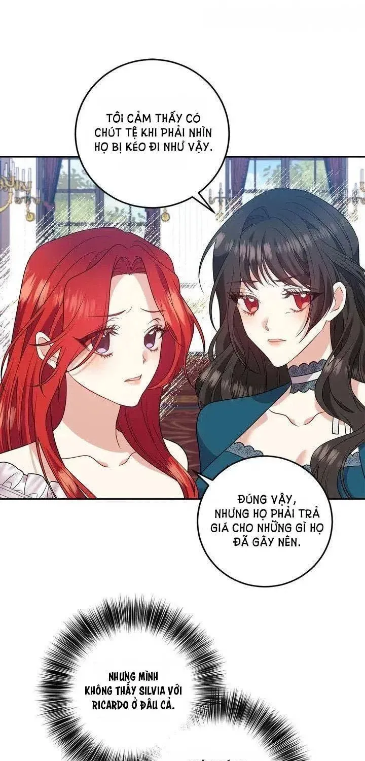 Tôi Trở Thành Gia Sư Của Tên Bạo Chúa Chap 70 - Next Chap 71