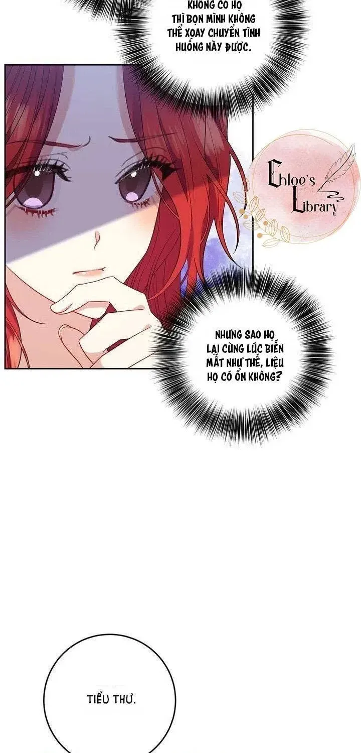 Tôi Trở Thành Gia Sư Của Tên Bạo Chúa Chap 70 - Next Chap 71