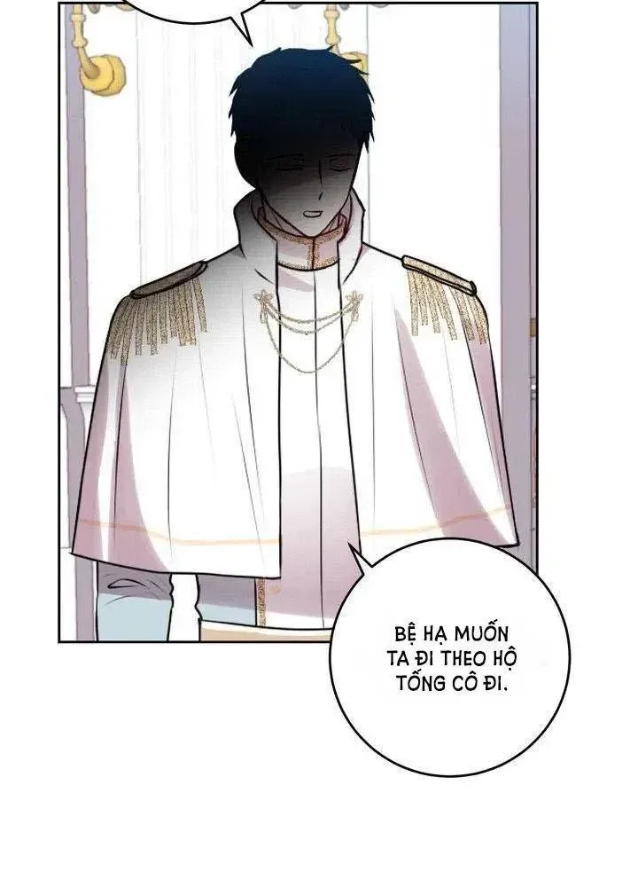 Tôi Trở Thành Gia Sư Của Tên Bạo Chúa Chap 70 - Next Chap 71