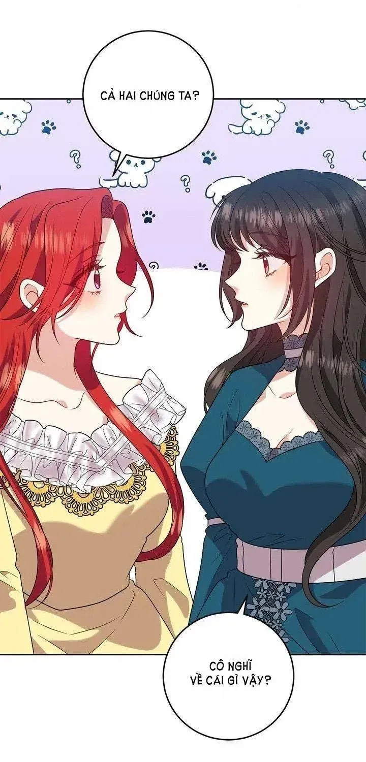 Tôi Trở Thành Gia Sư Của Tên Bạo Chúa Chap 70 - Next Chap 71