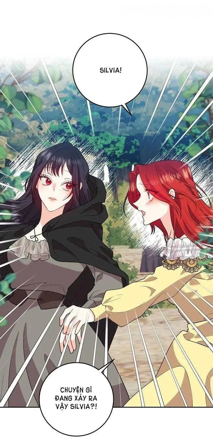 Tôi Trở Thành Gia Sư Của Tên Bạo Chúa Chap 70 - Next Chap 71