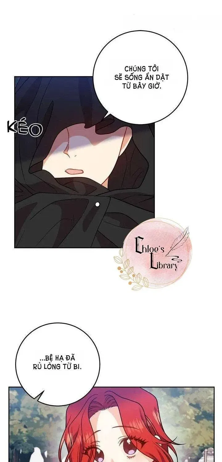 Tôi Trở Thành Gia Sư Của Tên Bạo Chúa Chap 70 - Next Chap 71