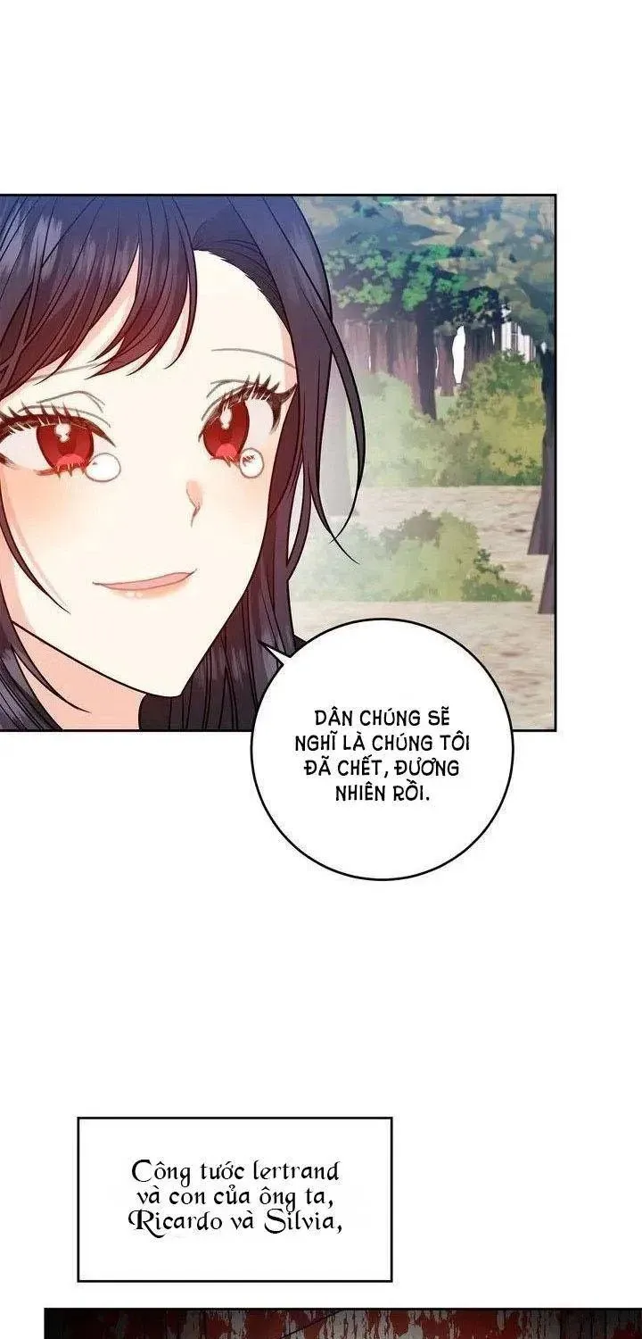 Tôi Trở Thành Gia Sư Của Tên Bạo Chúa Chap 70 - Next Chap 71