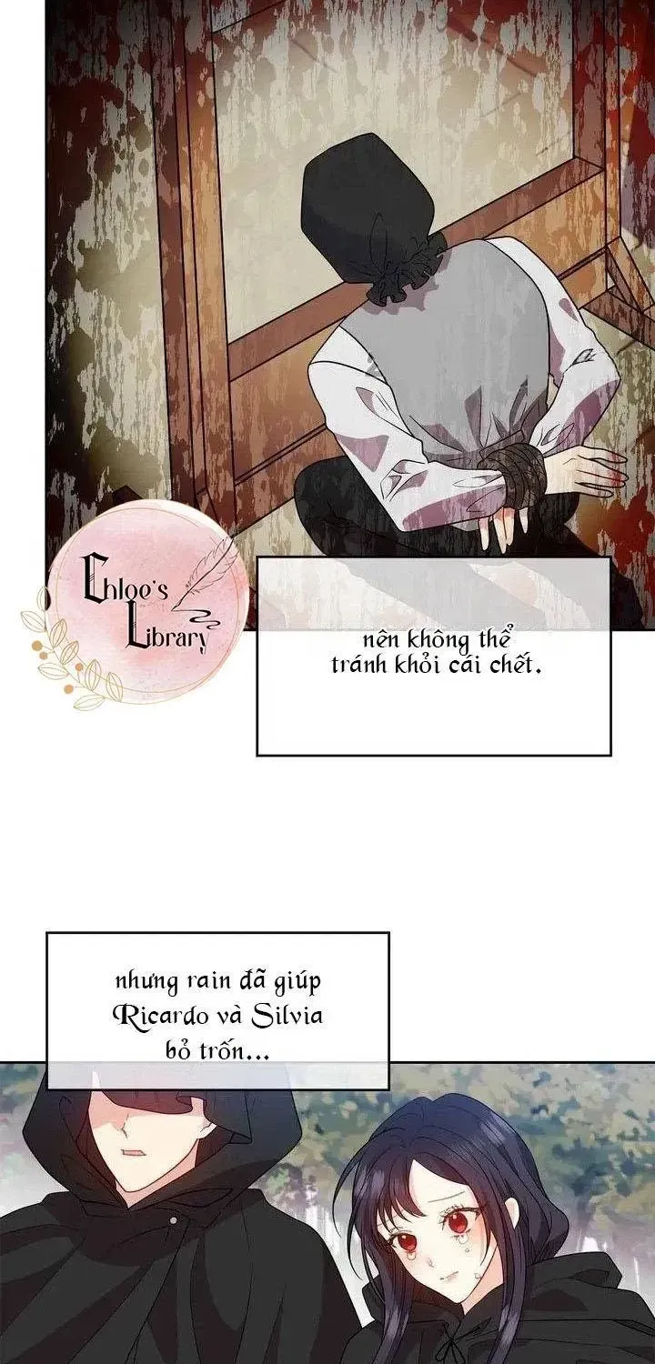 Tôi Trở Thành Gia Sư Của Tên Bạo Chúa Chap 70 - Next Chap 71