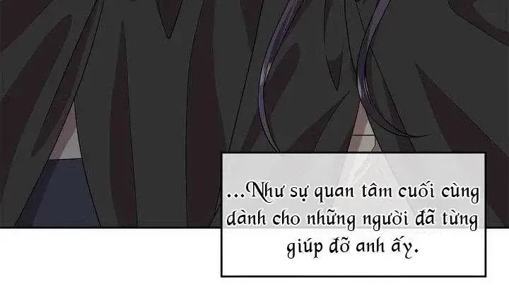Tôi Trở Thành Gia Sư Của Tên Bạo Chúa Chap 70 - Next Chap 71