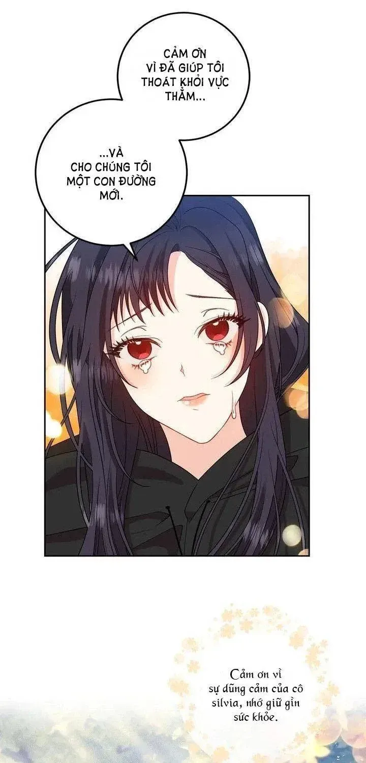 Tôi Trở Thành Gia Sư Của Tên Bạo Chúa Chap 70 - Next Chap 71