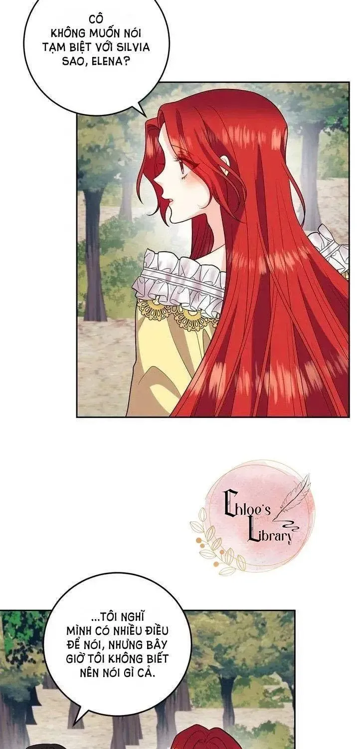 Tôi Trở Thành Gia Sư Của Tên Bạo Chúa Chap 70 - Next Chap 71
