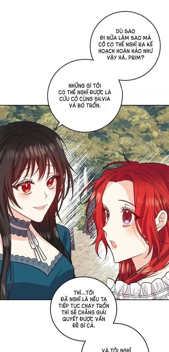 Tôi Trở Thành Gia Sư Của Tên Bạo Chúa Chap 70 - Next Chap 71