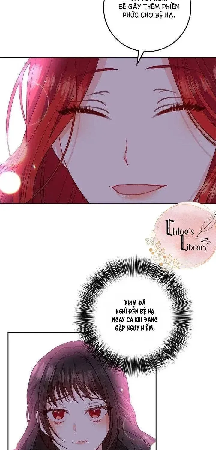 Tôi Trở Thành Gia Sư Của Tên Bạo Chúa Chap 70 - Next Chap 71