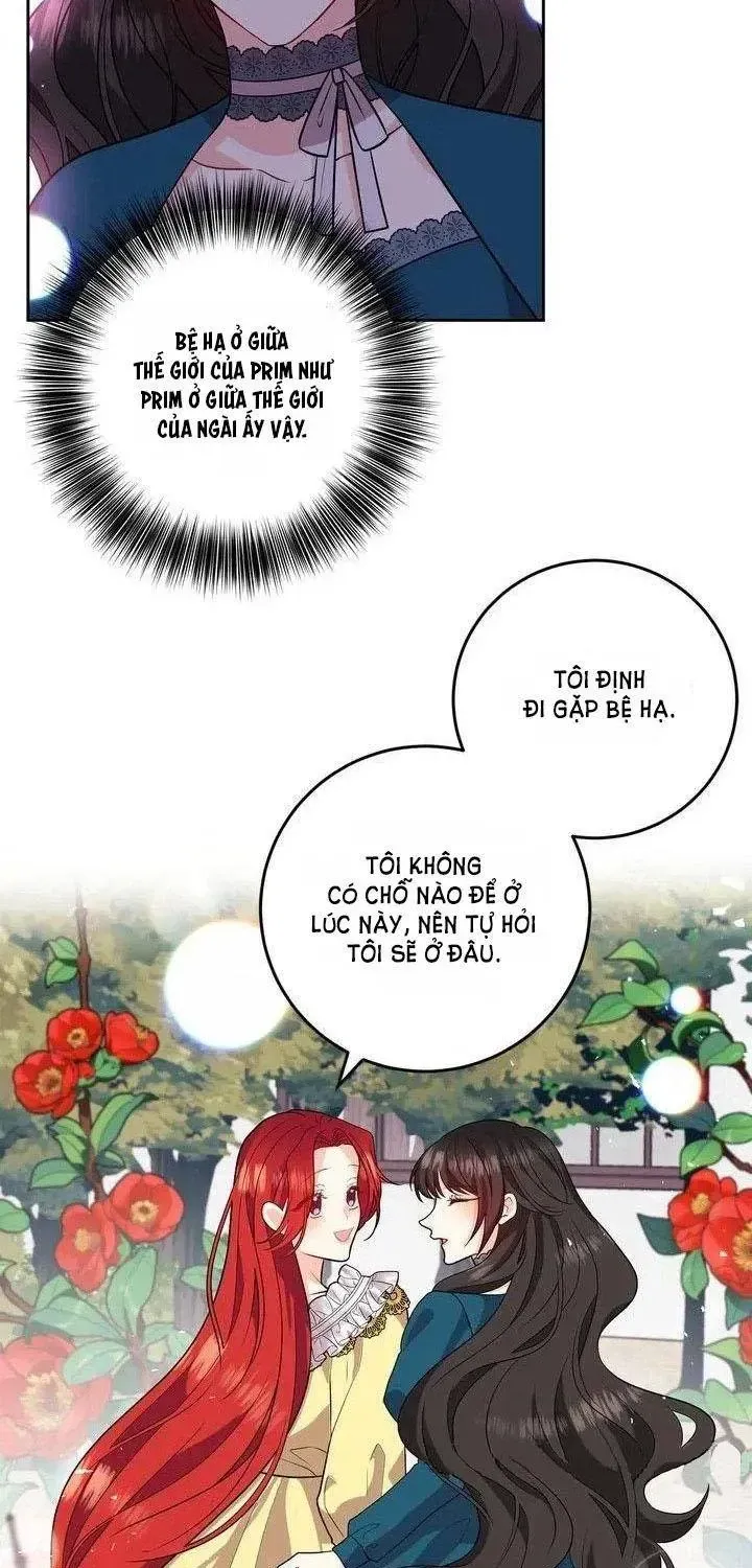 Tôi Trở Thành Gia Sư Của Tên Bạo Chúa Chap 70 - Next Chap 71