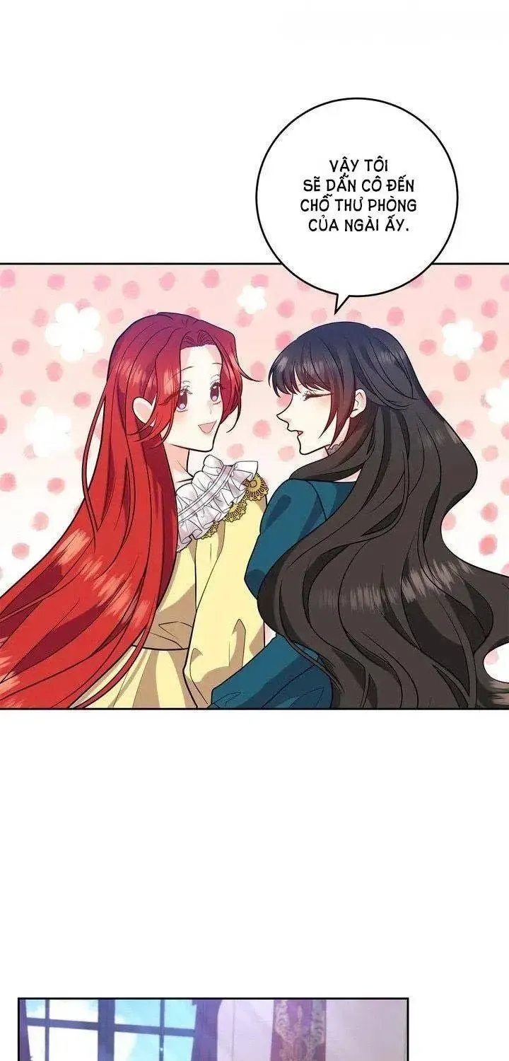 Tôi Trở Thành Gia Sư Của Tên Bạo Chúa Chap 70 - Next Chap 71