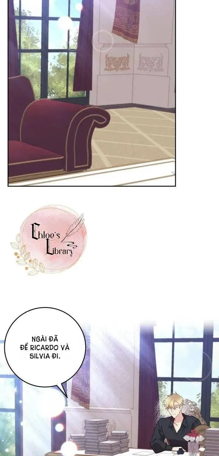 Tôi Trở Thành Gia Sư Của Tên Bạo Chúa Chap 70 - Next Chap 71