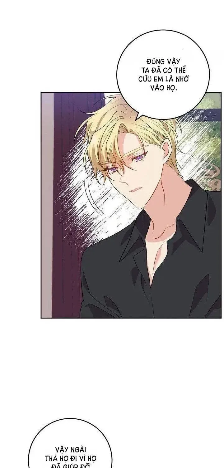 Tôi Trở Thành Gia Sư Của Tên Bạo Chúa Chap 70 - Next Chap 71