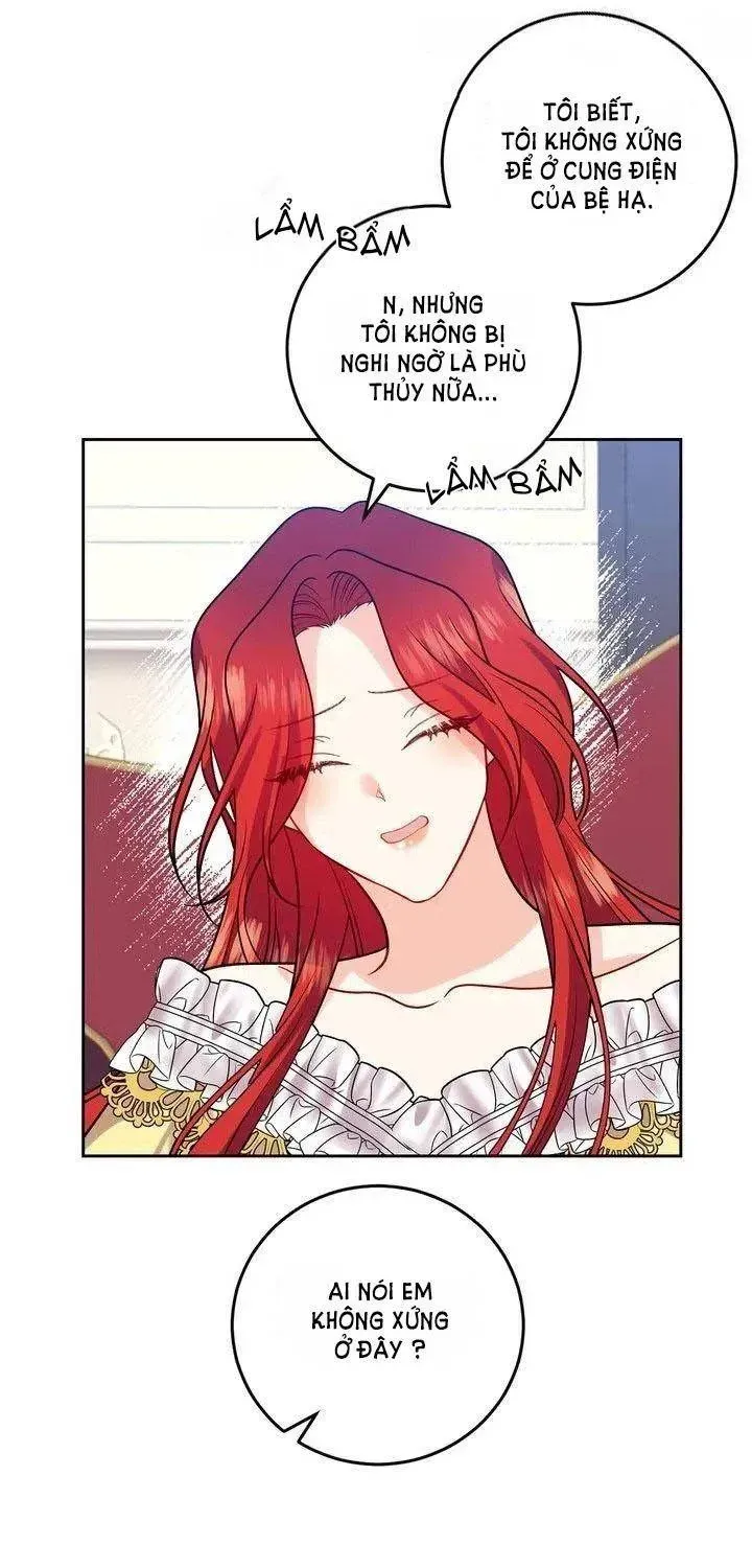 Tôi Trở Thành Gia Sư Của Tên Bạo Chúa Chap 70 - Next Chap 71