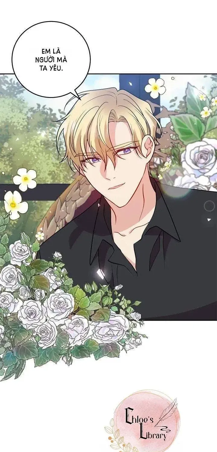 Tôi Trở Thành Gia Sư Của Tên Bạo Chúa Chap 70 - Next Chap 71