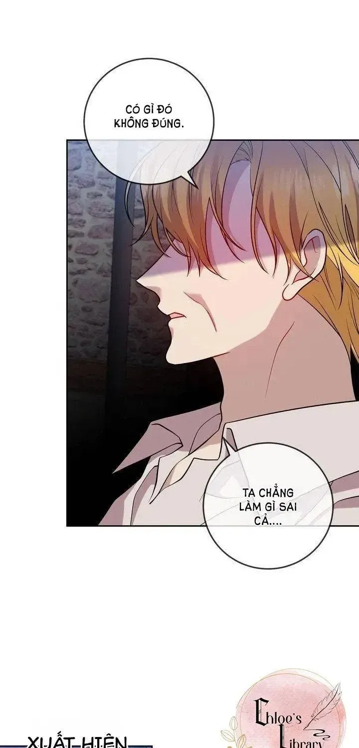 Tôi Trở Thành Gia Sư Của Tên Bạo Chúa Chap 70 - Next Chap 71