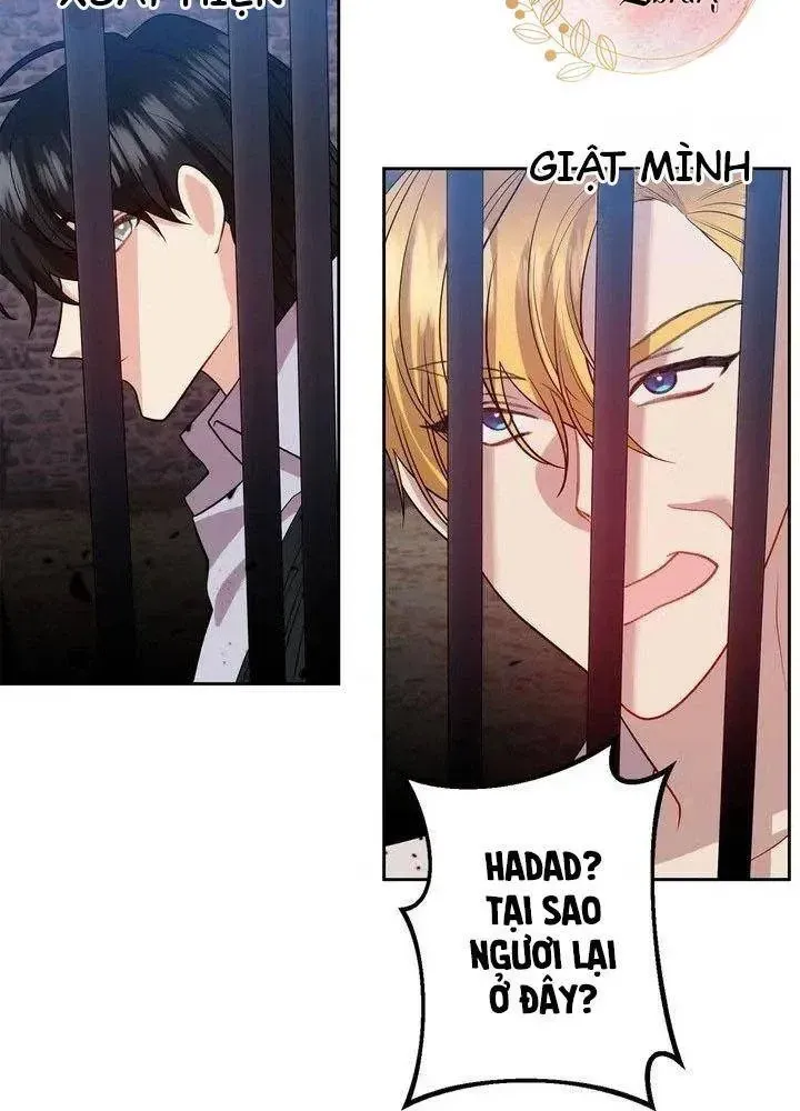Tôi Trở Thành Gia Sư Của Tên Bạo Chúa Chap 70 - Next Chap 71