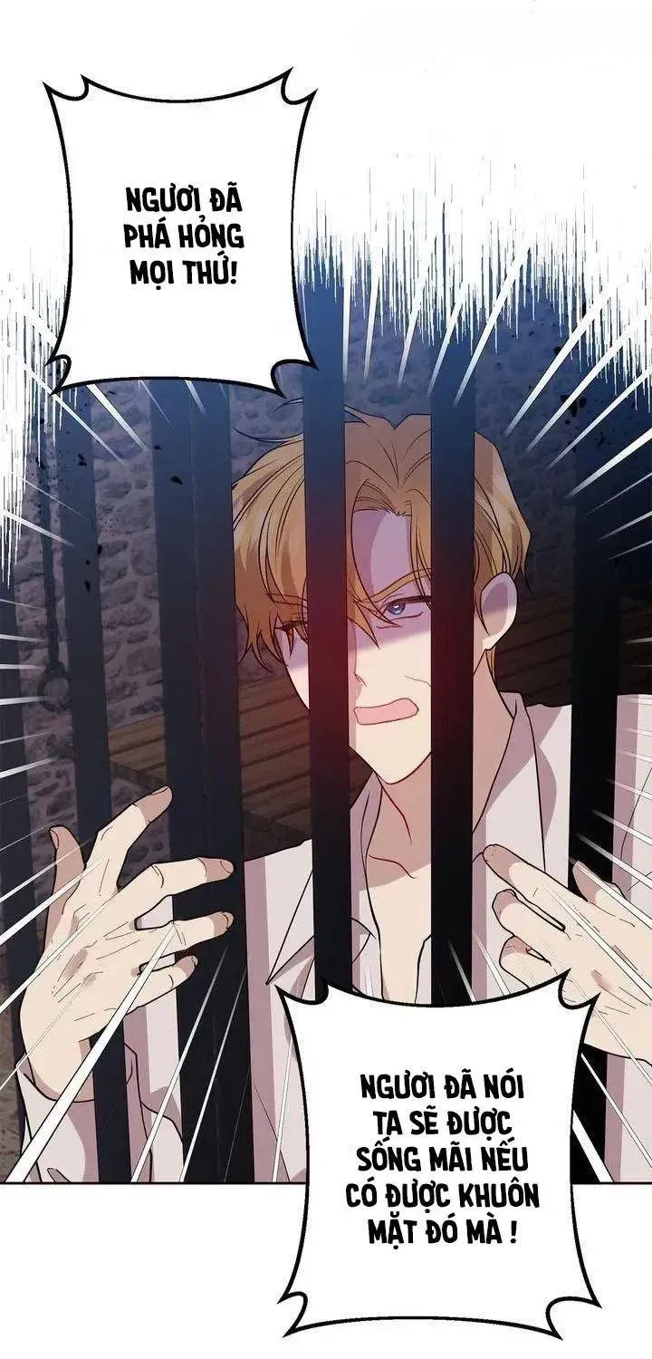 Tôi Trở Thành Gia Sư Của Tên Bạo Chúa Chap 70 - Next Chap 71