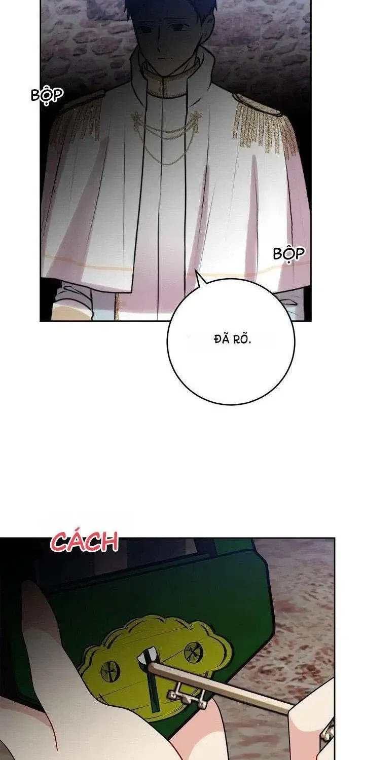 Tôi Trở Thành Gia Sư Của Tên Bạo Chúa Chap 70 - Next Chap 71