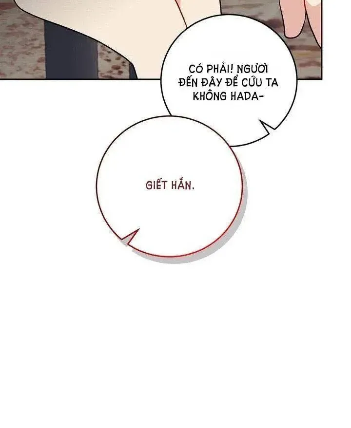 Tôi Trở Thành Gia Sư Của Tên Bạo Chúa Chap 70 - Next Chap 71