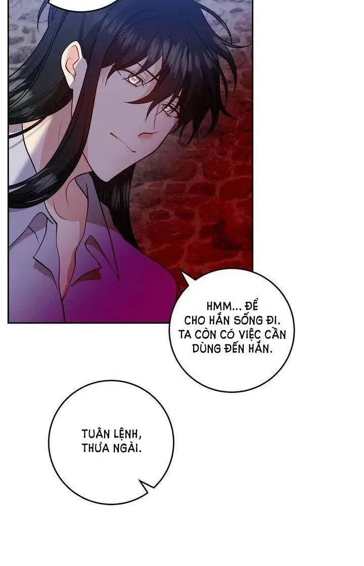 Tôi Trở Thành Gia Sư Của Tên Bạo Chúa Chap 70 - Next Chap 71