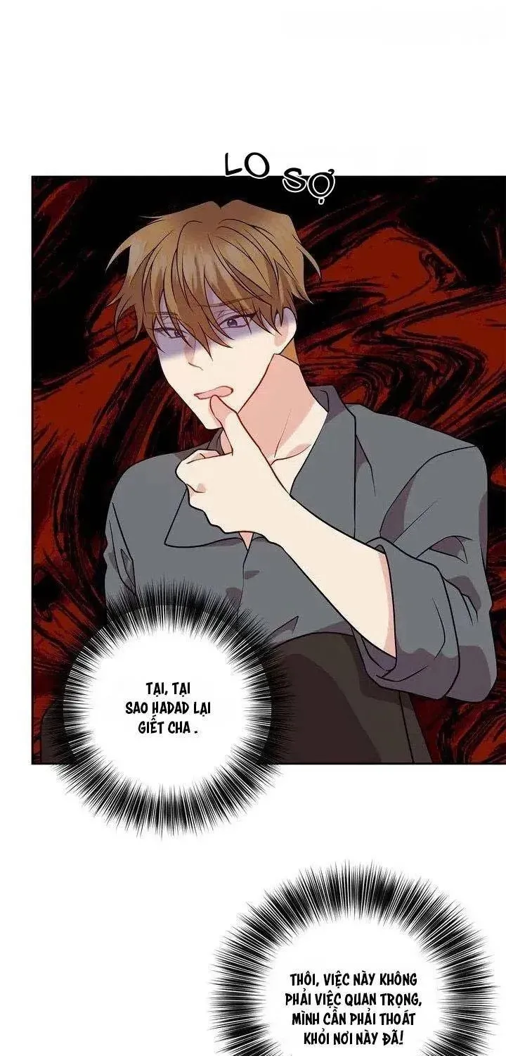 Tôi Trở Thành Gia Sư Của Tên Bạo Chúa Chap 70 - Next Chap 71